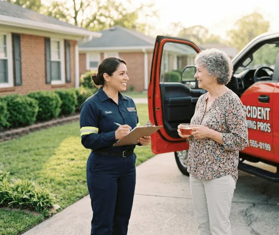 Accident Towing Service California, MO FAQs
